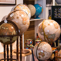Buy World Globes, Globes for Kids, Global Maps