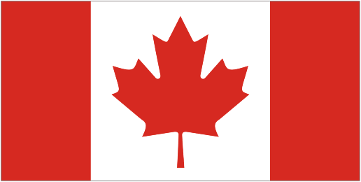 images of canada flag. Canada Flag 27quot;X54quot; Duraknit