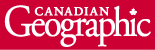 Canadian Geographic Logo