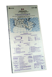 Canadian Sectional Charts Online