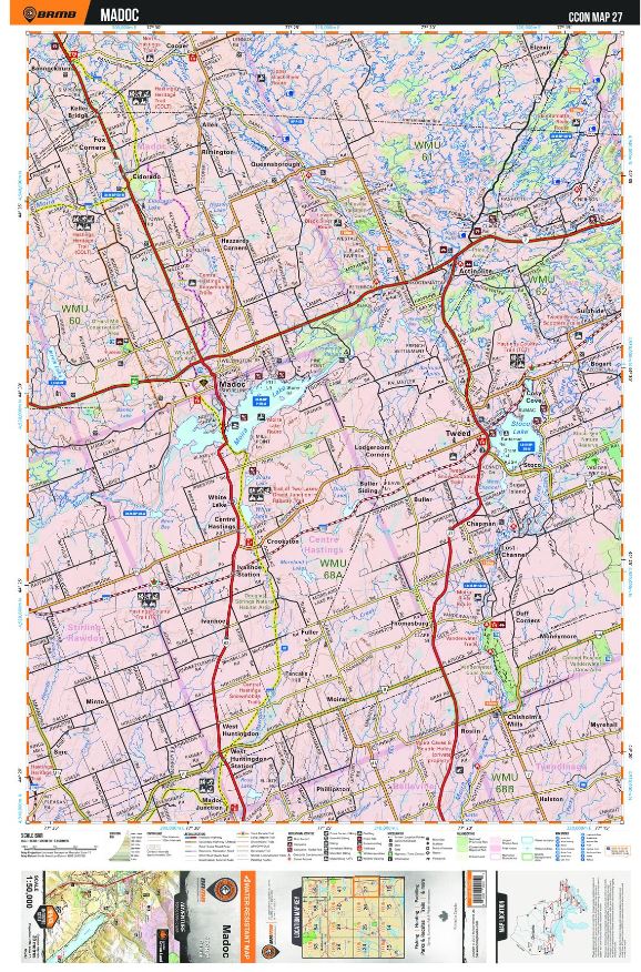 CCON27 Madoc - Cottage Country BRMB - CCON27 Madoc - Cottage Country ...